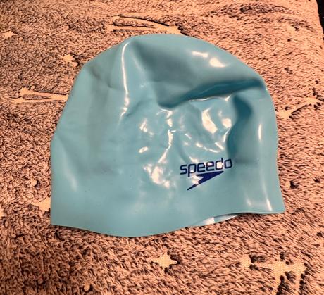 Plavecká čiapka, 