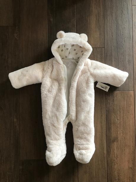 Detský overal f&f, f&f,74