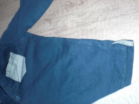 Krásne tričká, f&f,86