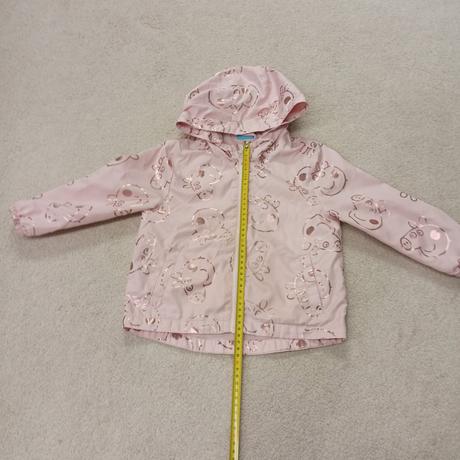 Vetrovka peppa pig, 92