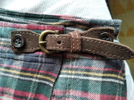 Štýlová sukňa - josephine & co, 38