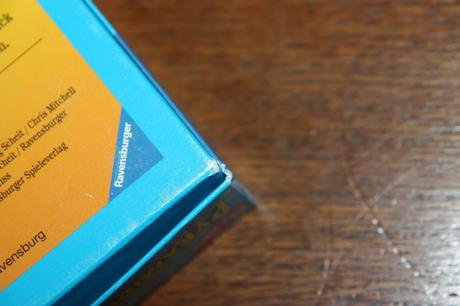 Hra tajomstvo pyramíd - od 6 rokov,