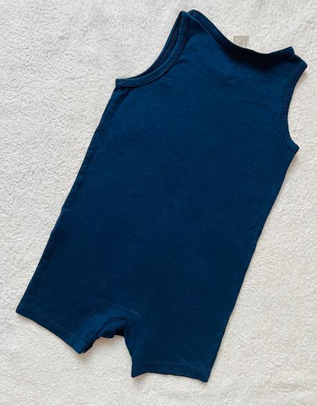 Letny overal h&ˇ, h&m,80