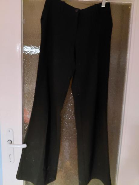 Nohavice zn. teranova vel. 34, terranova,34