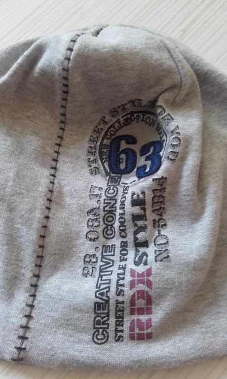 Čiapka 134, radetex,134