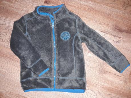 Huňatá mikinka, lupilu,98