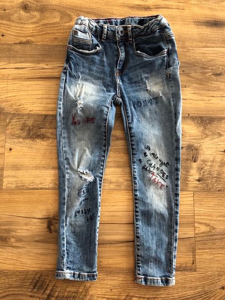 Rifle zara, zara,116