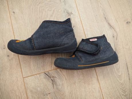 Papuče, superfit,24