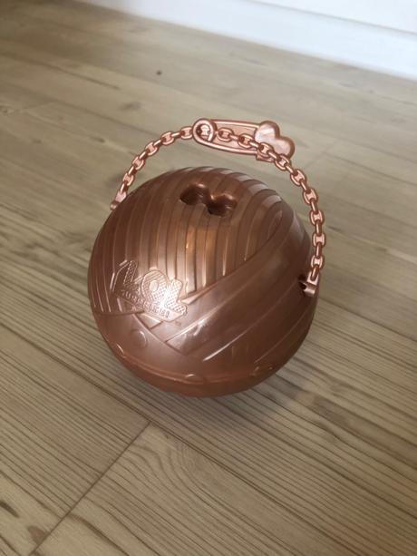 L.o.l babiky v kapsuli aj surprise, 