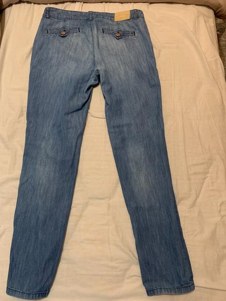 Nohavice, esprit,38