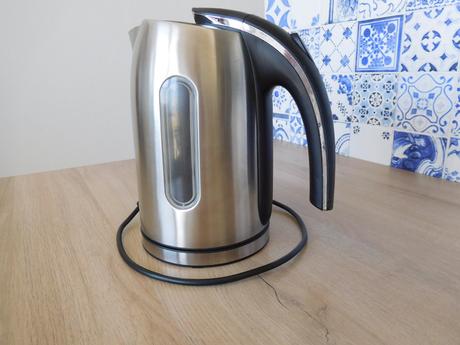 Rýchlovarná konvica, 