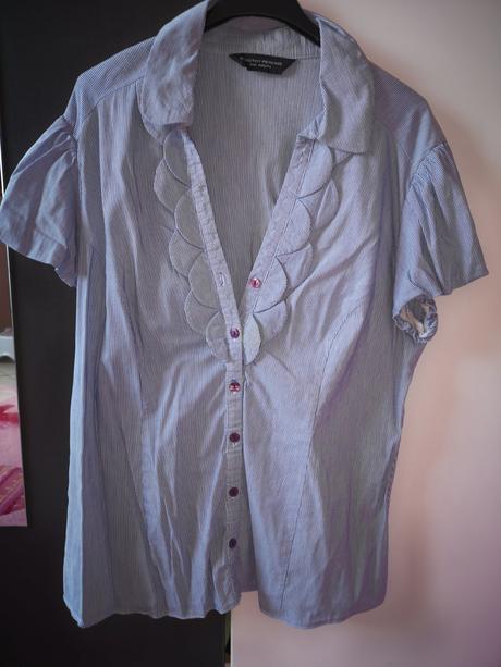 Dámska košieľka, dorothy perkins,44