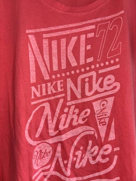 Tričko nike s/m, nike,m