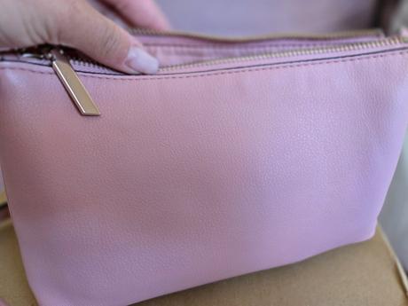 Ck crossbody kabelka, calvin klein