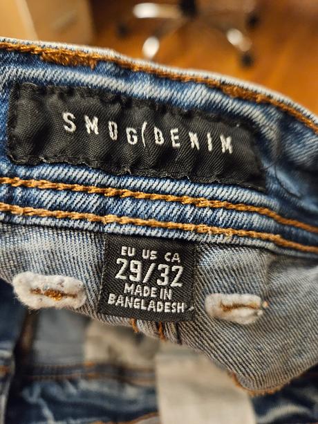 Rifle, new yorker,32