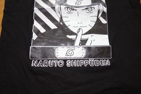 Tričko naruto 5-6 rokov, 116