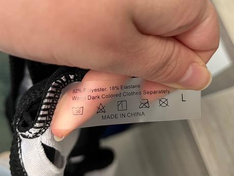 Srdiečkové plavky, l