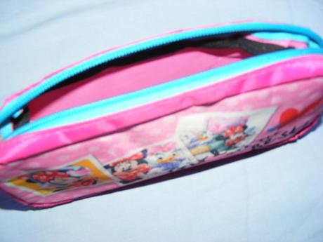 Ruksak minnie mouse, disney