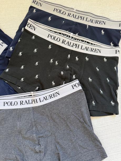 Polo ralph lauren boxerky, ralph lauren,m