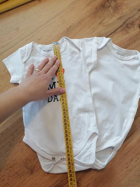 2x body, fox & bunny,68