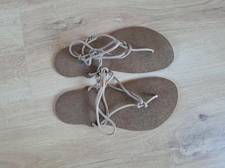 Barefoot tara sandals vegan, 38