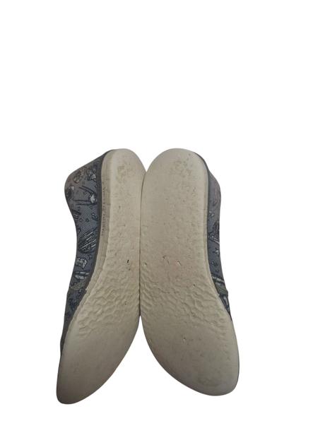 Chlapčenské papučky, 30