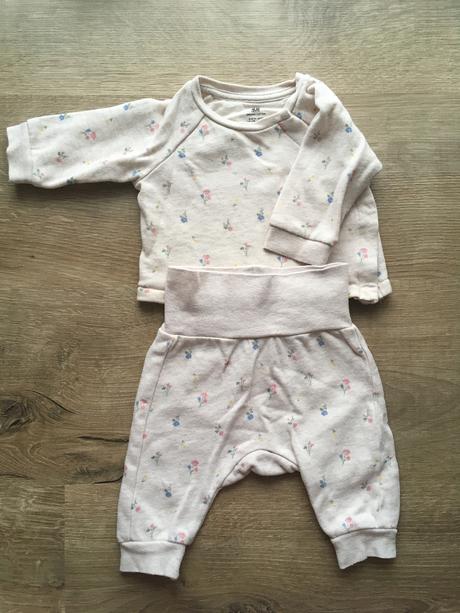 Teplakova suprava, h&m,56