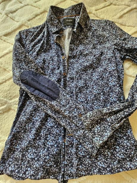 Košeľa, reserved,158