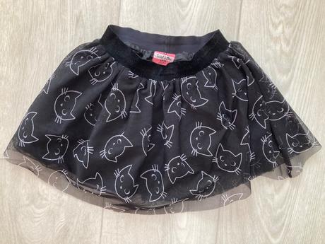 Suknička sweet kitten, kiki&koko,92