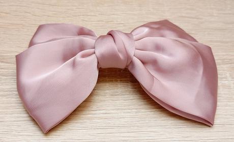 Mašľa do vlasov, h&m