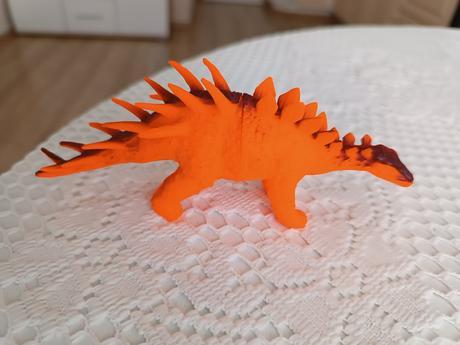 Dinosaury pre najmenších, 