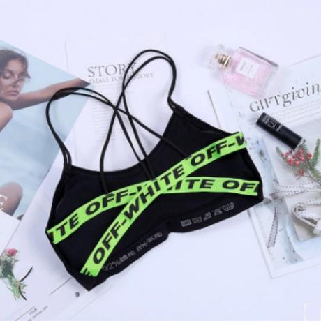 Podprsenka off, m / s