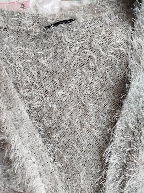 Kardigan veľ.42/44, 44