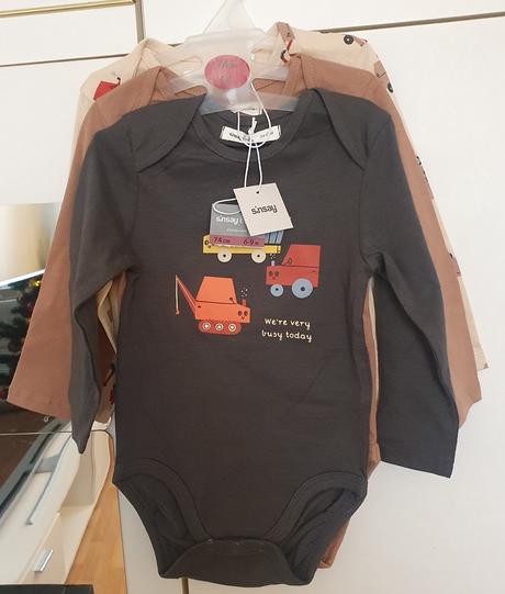 3x body nové, sinsay,74