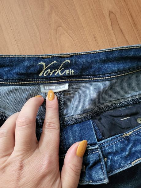 Skinny rifle street one, street one,40