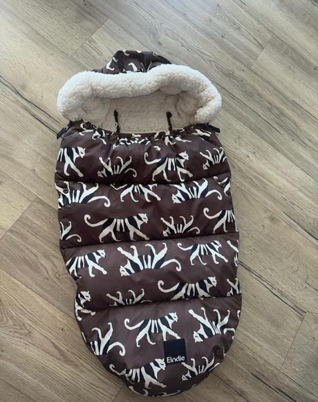 Elodie detail zimný fusak, elodie details