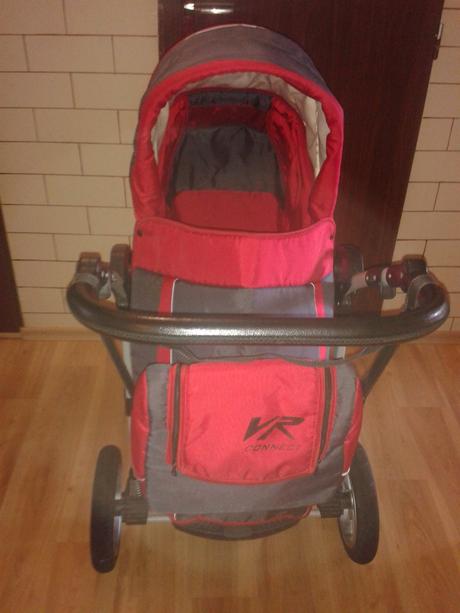 Kočiar trojkombinácia, 