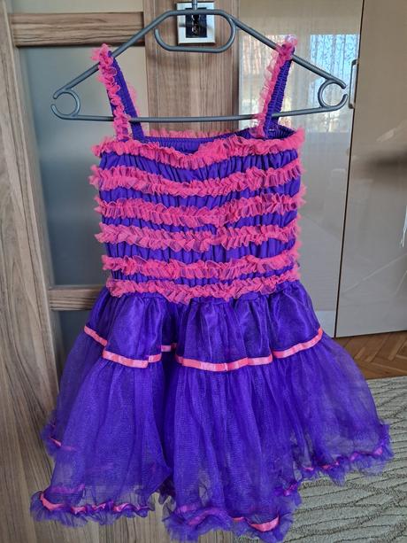 Dievčenský kostým, 