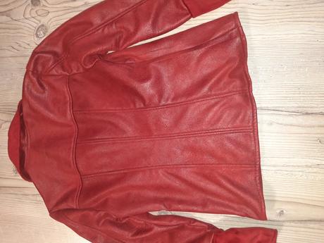 Pekný dámsky/dievčenský kabátik, xs