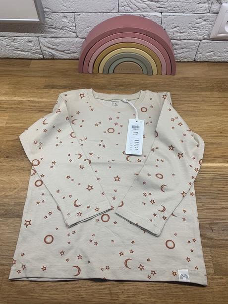 Tričko mikina lindex 92, 98, 104, lindex,92 / 98 / 104