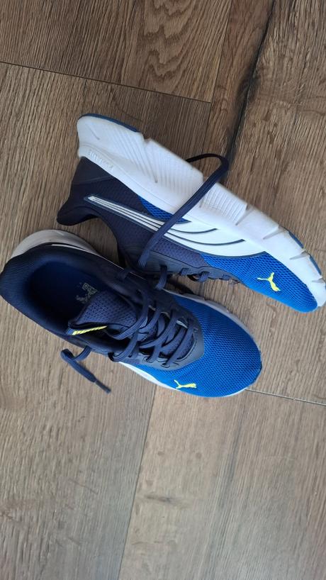 Botasky, puma,36