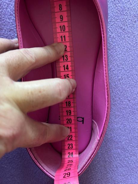 Baleriny, tamaris,37