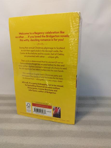 Julia quinn - the lady most likely  nsu24, 