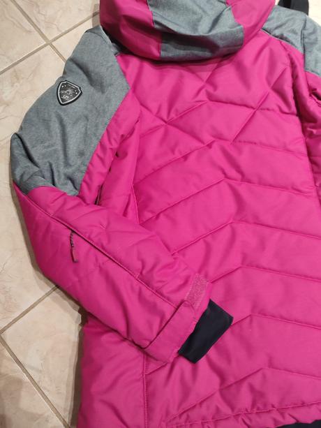 Lyžiarska súprava hannah, hannah,s