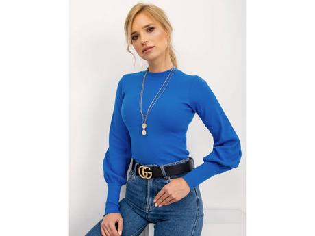 Dámsky top lauren-v ponuke v 15 farbách, l / m / s / xl