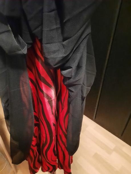 Dámske spoločenské/ plesové dlhé šaty, s