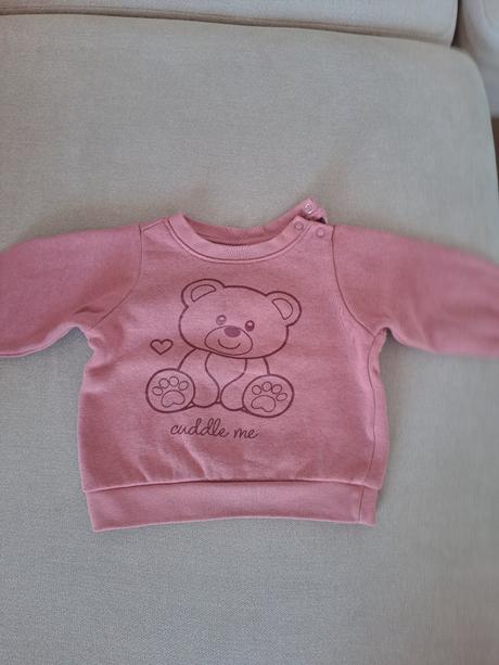 Balík oblečenia, 68–80