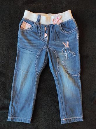 Podšité rifle dopodopo 86, dopodopo,86