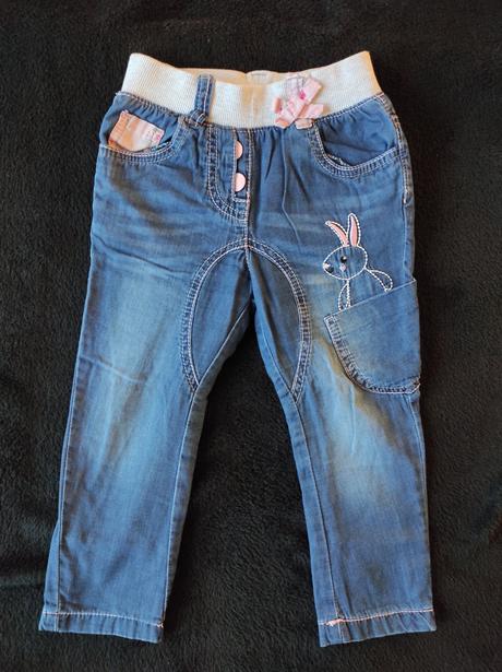 Podšité rifle dopodopo 86, dopodopo,86