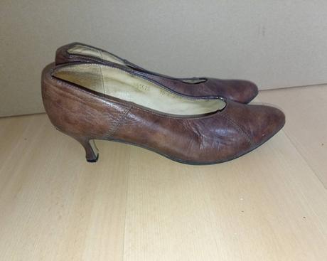 Retro lodičky snaha brno, 38